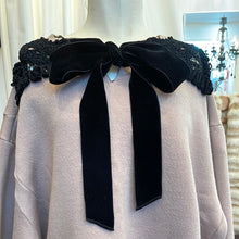Load image into Gallery viewer, Marc Jacobs Mauve Sweater