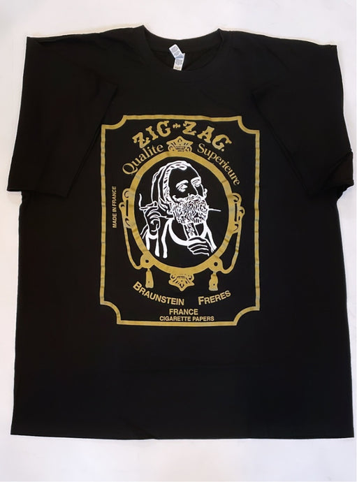 Zig Zag tee