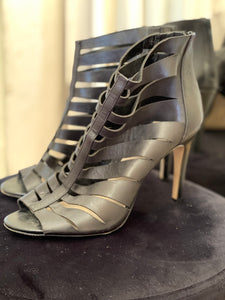 INC Sample Strappy heel shoes