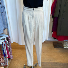 Load image into Gallery viewer, Chanel Beige Pants