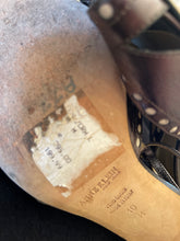 Load image into Gallery viewer, Anne Klein Strappy heel shoes