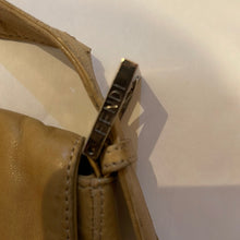 Load image into Gallery viewer, Fendi taupe baguette leather bag