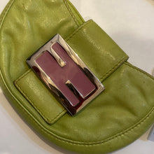 Load image into Gallery viewer, Fendi mini baguette collectors bag