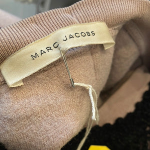 Marc Jacobs Mauve Sweater