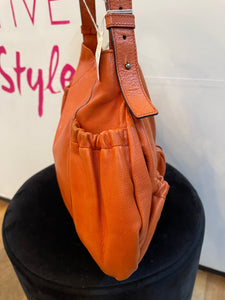 Yves Saint Laurent hobo bag lm