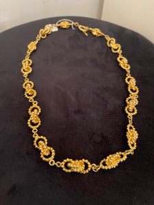 Link Necklace