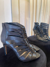 Load image into Gallery viewer, INC Sample Strappy heel shoes