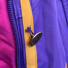 Load image into Gallery viewer, Vintage Purple Coat