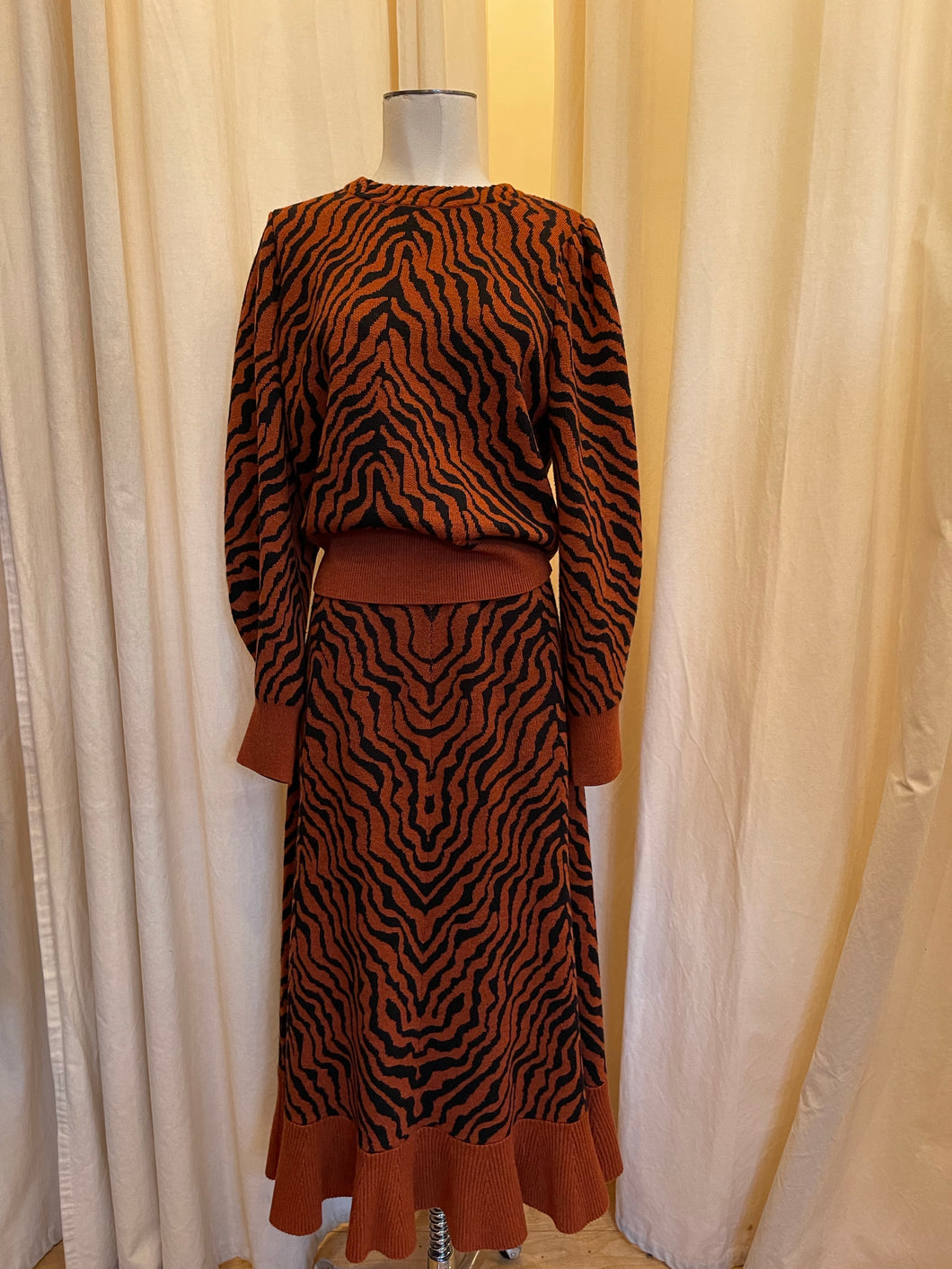 Ulla Johnson 2pc set
