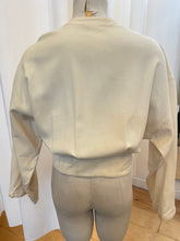 Load image into Gallery viewer, 80’s Gianni Versace Cropped jacket